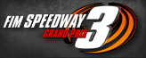 FIM Speedway Grand Prix 3Speedway Grand Prix 3