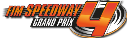 Strona startowa FIM Speedway Grand Prix 4